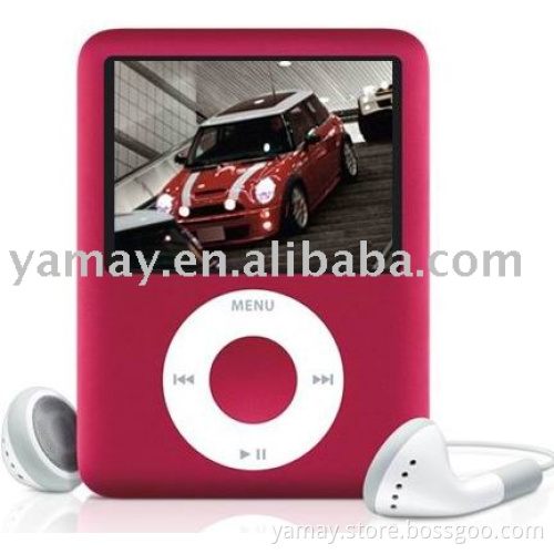 mp4 player